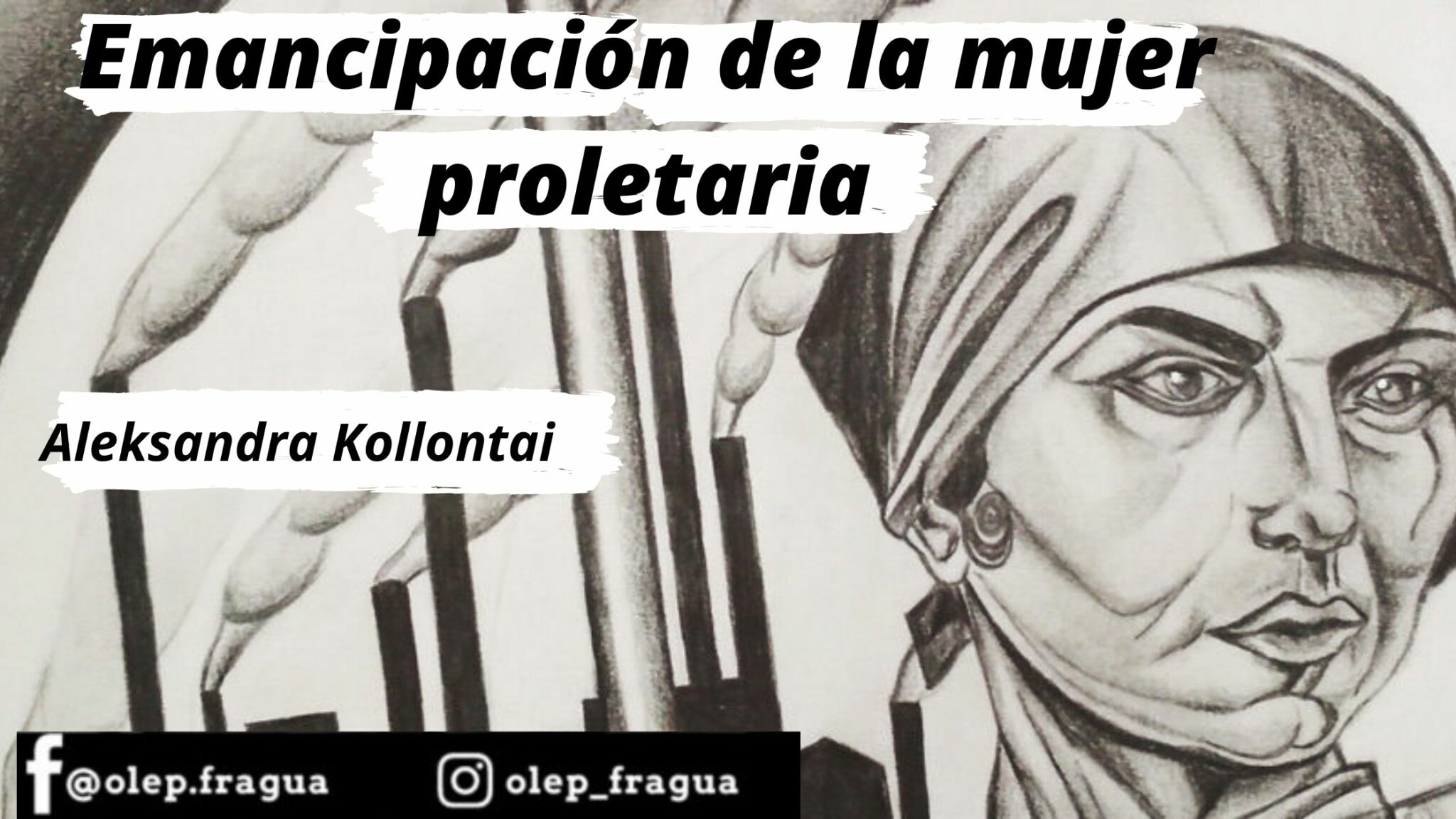 Emancipación De La Mujer Proletaria Organización De Lucha Por La Emancipación Popular 