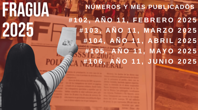 Compilación Fragua 2025