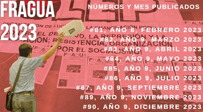 Compilación Fragua 2023