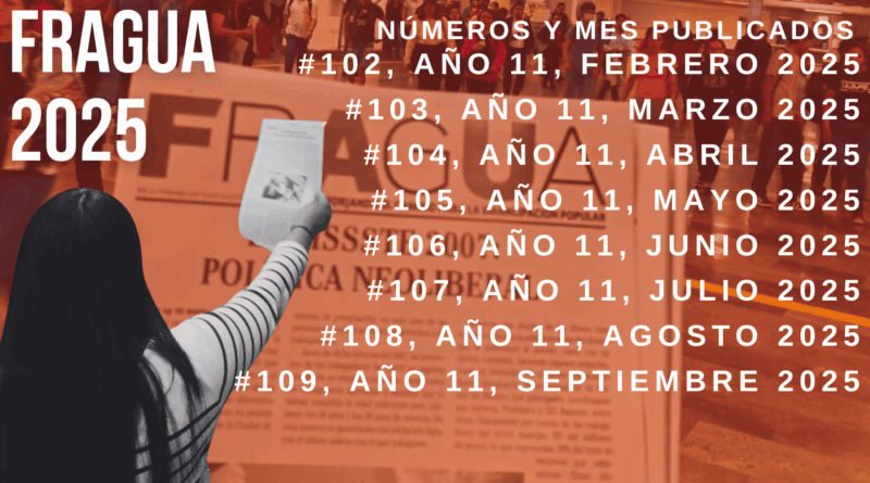 Hemeroteca 2025