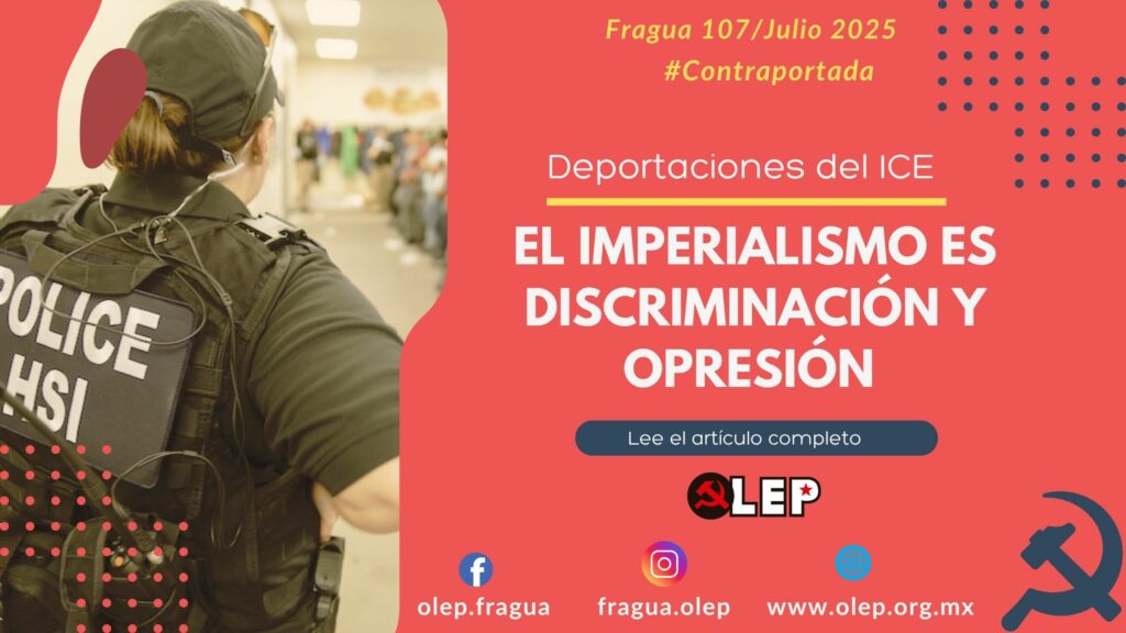 Deportaciones del ICE