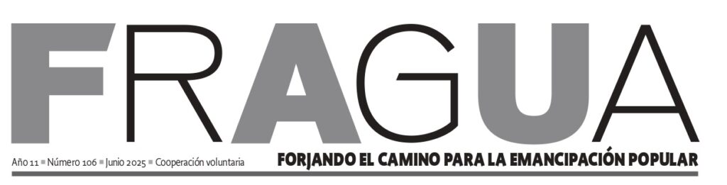 Fragua