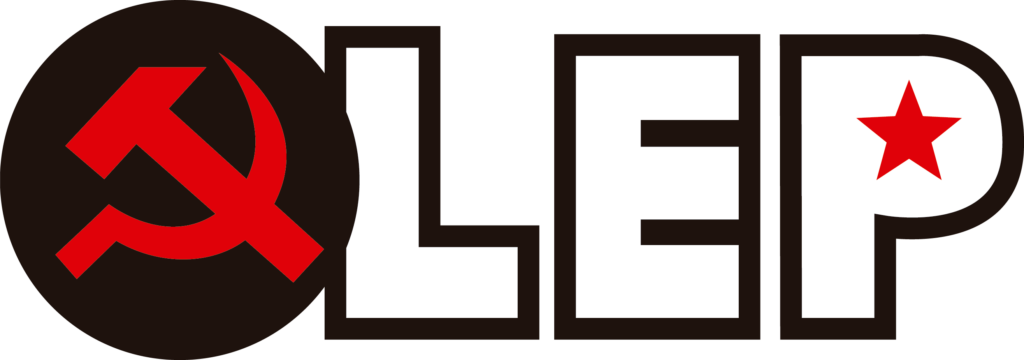 Logo OLEP