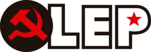 Logo OLEP