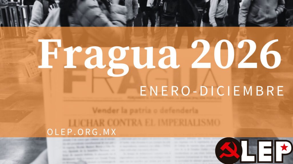 Compilación Fragua 2026