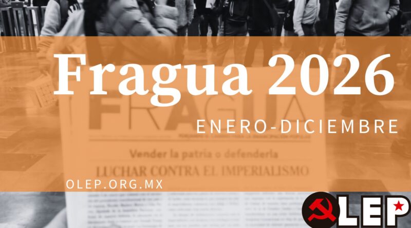Compilación Fragua 2026
