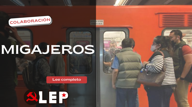 Migajeros