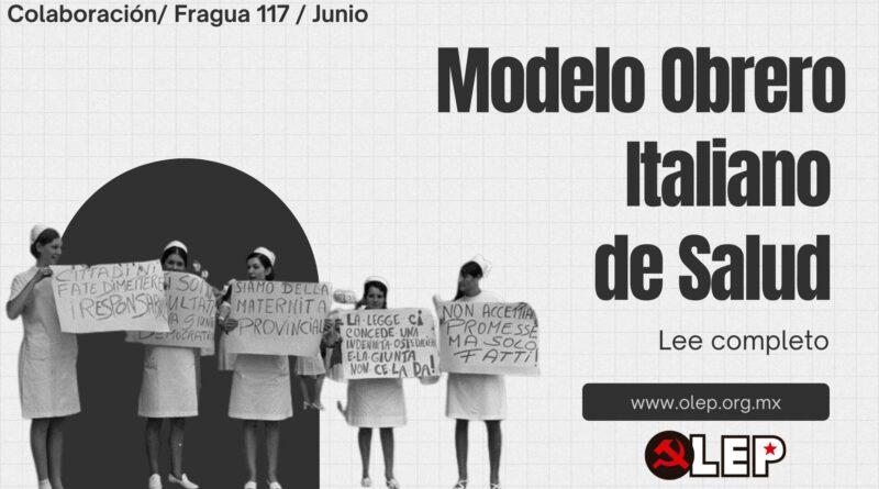 Modelo Obrero Italiano de Salud