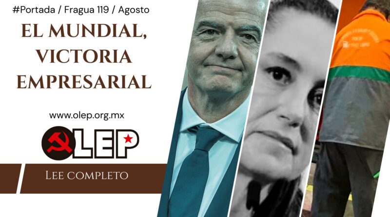 MUNDIAL, VICTORIA EMPRESARIAL